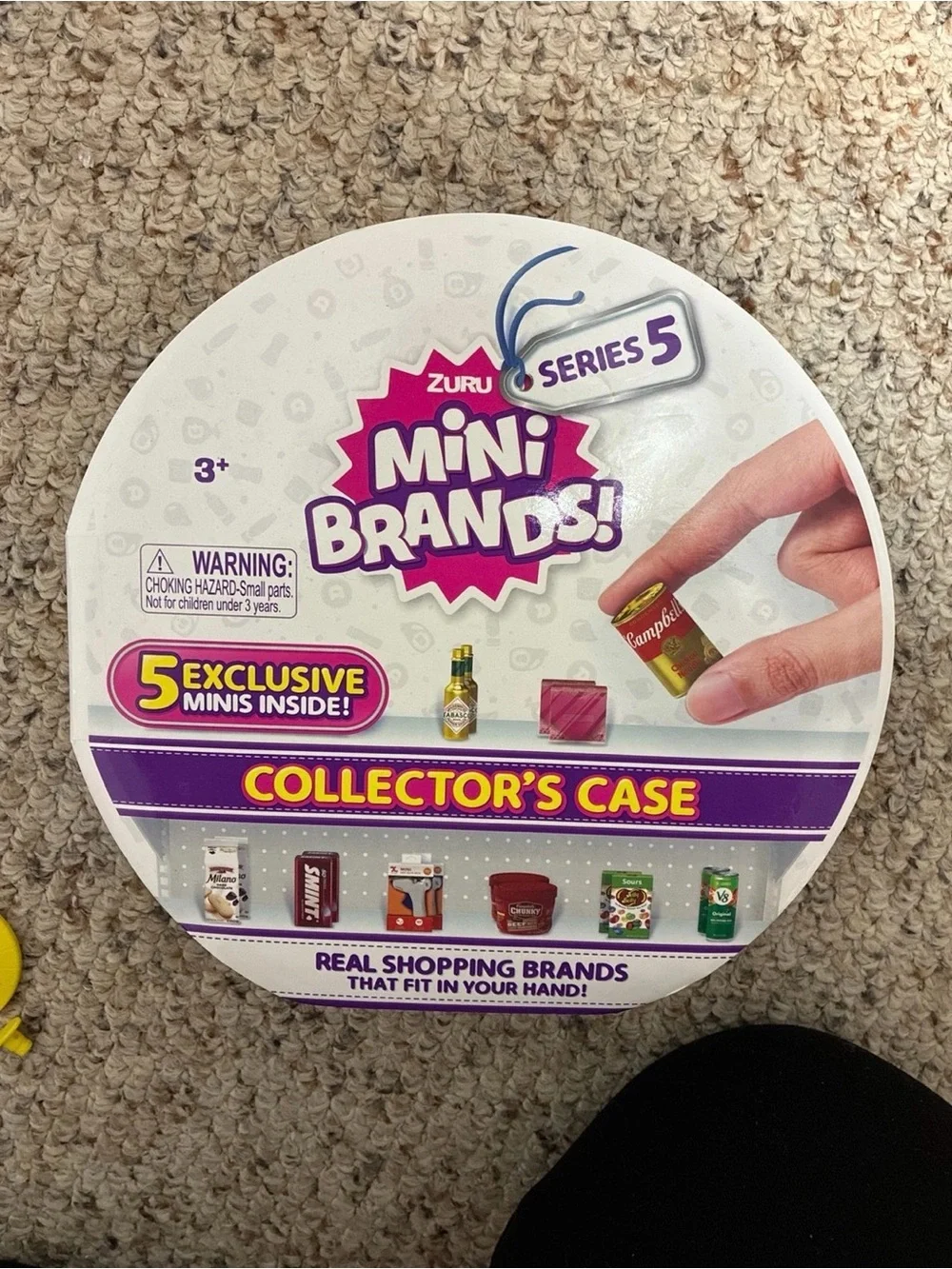 Mini Brands zuru mini